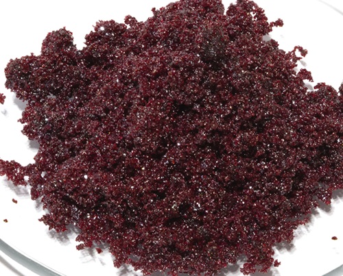 三氧化铬等六价铬物质或将列入欧洲限制清单