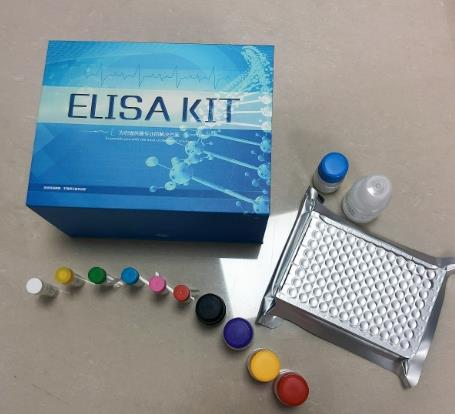 大鼠钙调素(CAM)Elisa试剂盒的应用