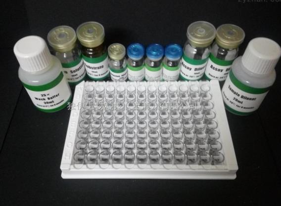 人β淀粉样蛋白1-42(Aβ1-42)Elisa试剂盒的应用