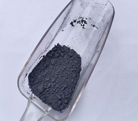 如何利用仲丁基锂生产中的含锂废渣？