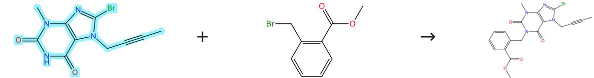 8-溴-7-(2-丁炔基)-3-甲基黄嘌呤的化学性质与医药应用