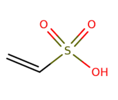 乙烯基磺酸的生产方法