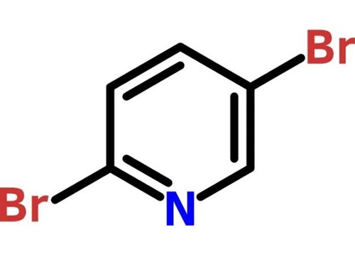 2,5-二溴吡啶的合成