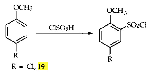 5-CHLORO-2-METHOXYBENZENESULFONYL CHLORIDE 5-CHLORO-2-METHOXYBENZENESULFONYL CHLORIDE