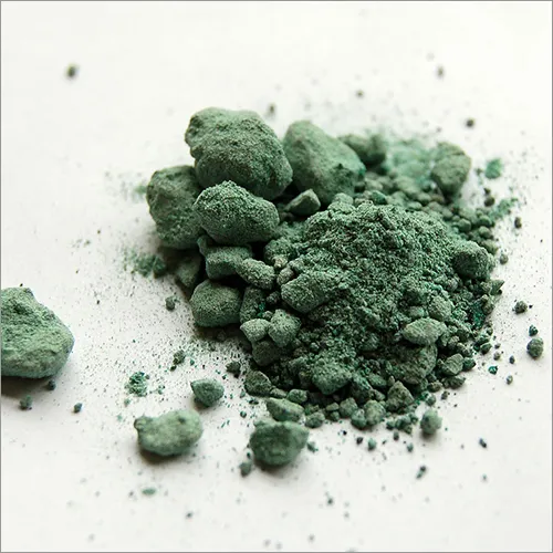 Cuprous bromide Cuprous bromide