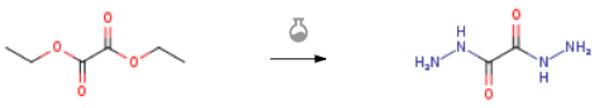 乙二酸二酰肼的合成2.png 乙二酸二酰肼的合成2.png