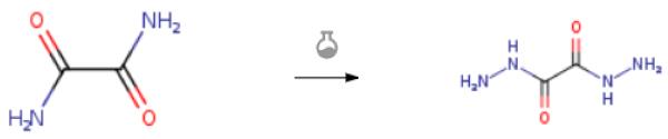 乙二酸二酰肼的合成3.png 乙二酸二酰肼的合成3.png