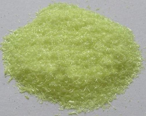 苯并(G,H,I)苝的测定与有关研究