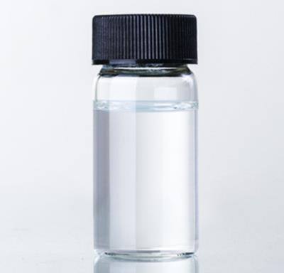 图1 4-三甲基硅基-3-丁炔-2-酮的性状图.png 图1 4-三甲基硅基-3-丁炔-2-酮的性状图.png