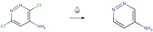 4-氨基哒嗪的合成.png 4-氨基哒嗪的合成.png