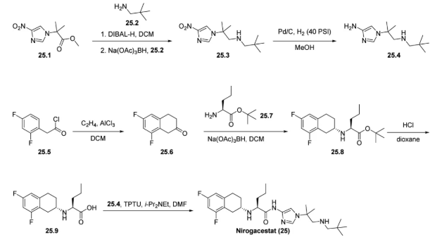 PF-3084014 PF-3084014