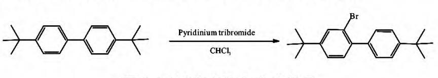 4,4'-二叔丁基苯并的有机应用