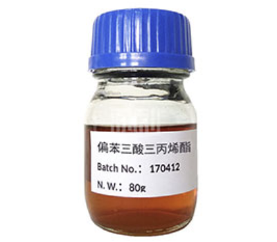 Triallyl trimellitate