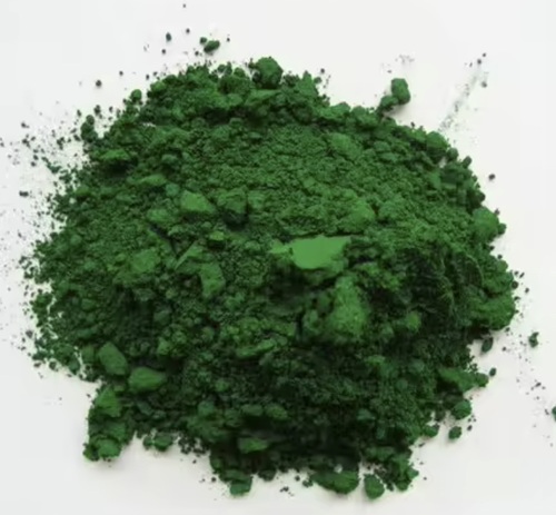 Chromic sulfate Chromic sulfate