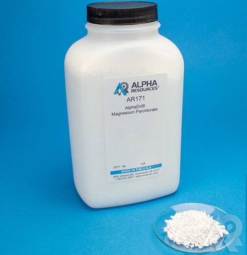 Magnesium perchlorate