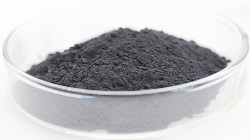 氧化铜粉末的生产方法