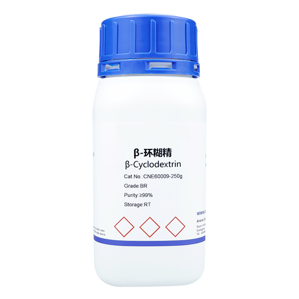 一种β-环糊精的生产工艺