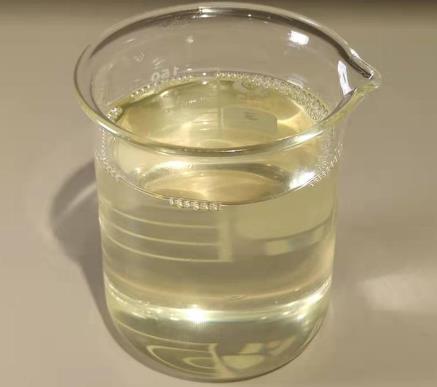 N,N-二丙基色胺的制备及其临床研究