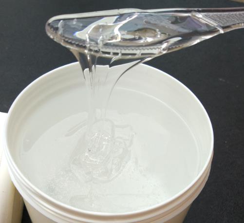 环氧树脂双酚F二缩水甘油醚的简便制备与应用