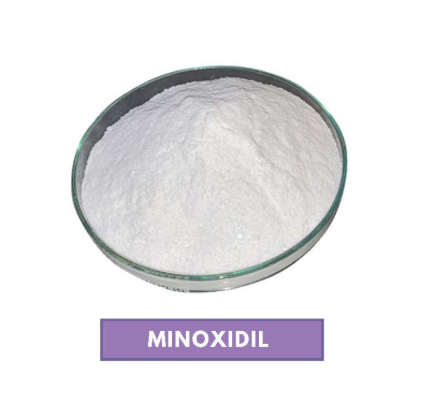 米诺地尔 米诺地尔