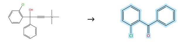 2-氯二苯甲酮的合成方法 2-氯二苯甲酮的合成方法