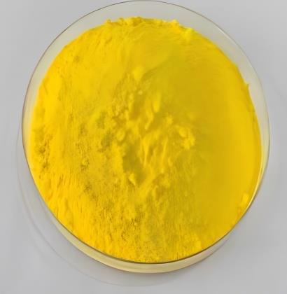 3-硝基邻苯二甲酰亚胺的性状 3-硝基邻苯二甲酰亚胺的性状