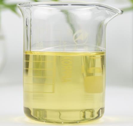 异环己酰亚胺的合成及其在医用聚氨酯材料中的应用
