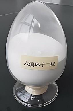 六溴环十二烷的工业应用与危害性