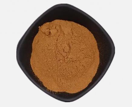 哈巴俄苷的药代动力学以及提取工艺