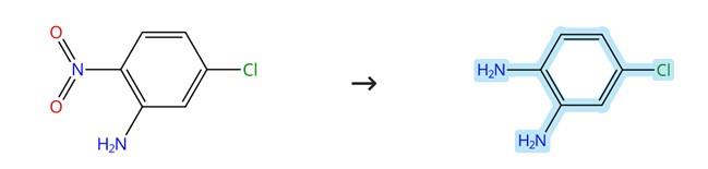 4-氯-1,2-苯二胺的制备与应用