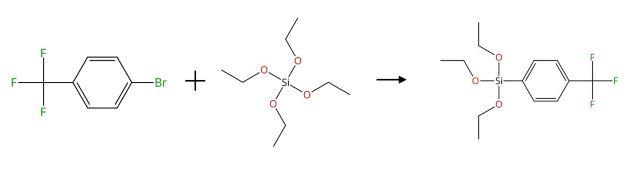 苯基三乙氧基硅烷的简介及合成