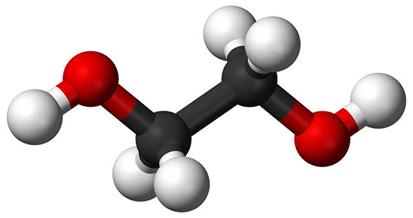 乙二醇 乙二醇