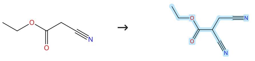 2,3-二氰基丙酸乙酯的工业合成方法