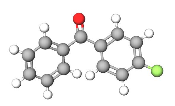 4-氟二苯甲酮的工业应用简述