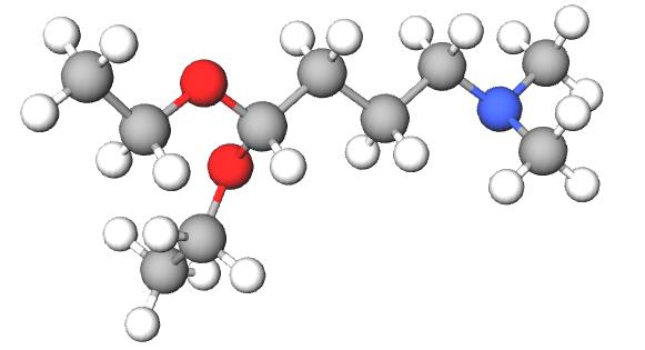 4-氨基丁醛缩二乙醇的应用简介