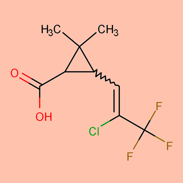 高效氯氟氰菊酯