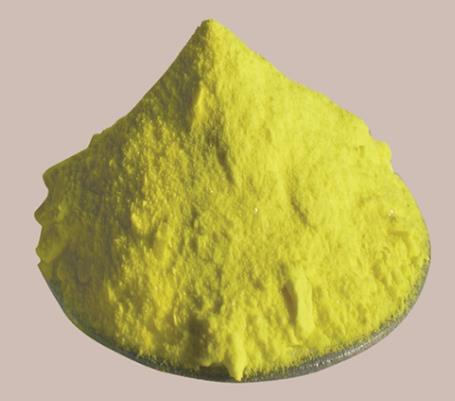 二氯荧光黄的制备与应用