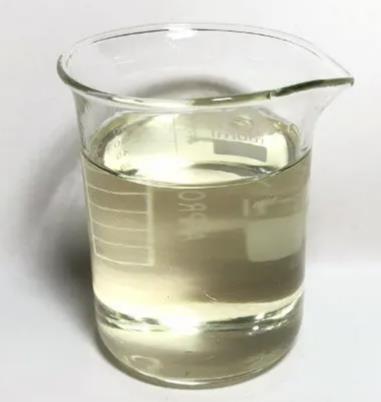 图1 2-乙酰基环己酮的性状图.png 图1 2-乙酰基环己酮的性状图.png