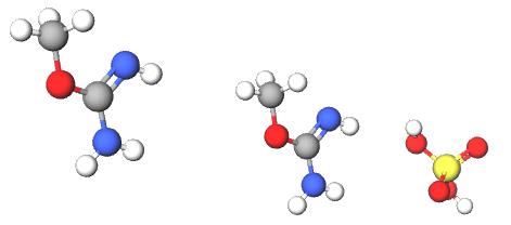 O-甲基异脲硫酸盐的应用简述