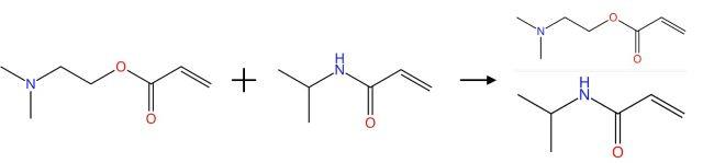 丙烯酸二甲胺基乙酯的用途及下游产物介绍