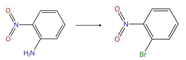 1-溴-2-硝基苯的简介及合成