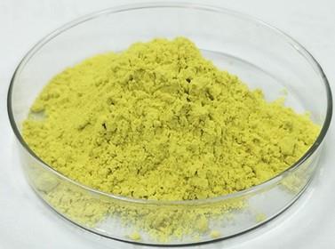 松萝酸的生物活性与化工应用