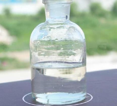 一种连续非催化反应制备二氟氯乙酸乙酯的方法