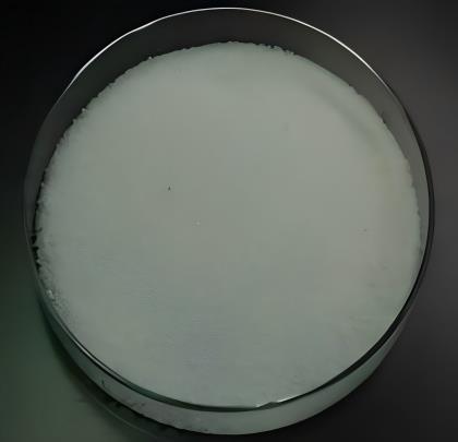 羟基蛋氨酸钙对鲤鱼生长的影响