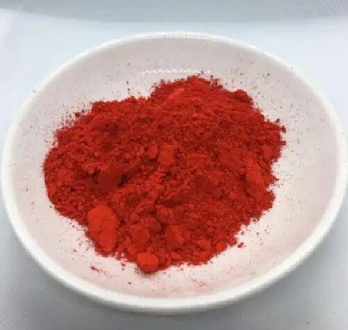 酸性红33的合成简介