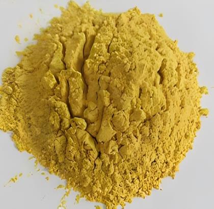 美喹多司的性状