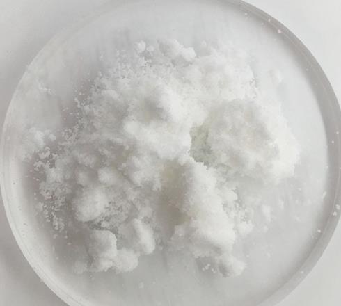 甲脒氢溴酸盐的应用实例