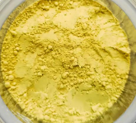 一种连续合成4-硝基苯胺的方法