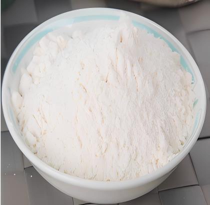 聚(甲基丙烯酸甲酯-co-甲基丙烯酸)的性状