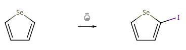 硒酚衍生物的合成